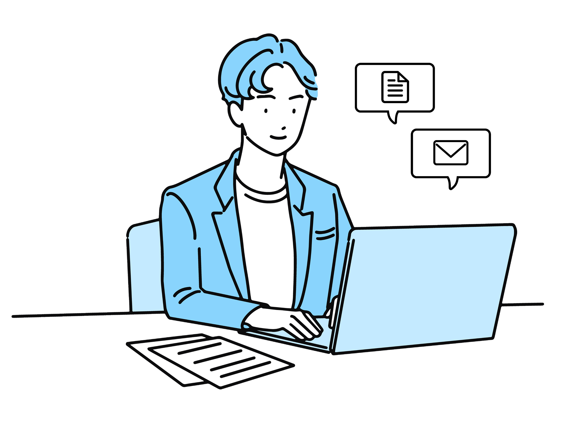 イラスト